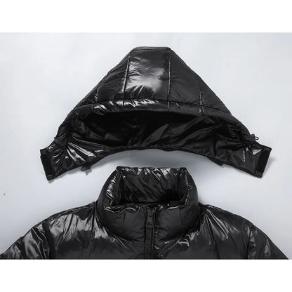 Jacket High Quality - DripFlow-Z