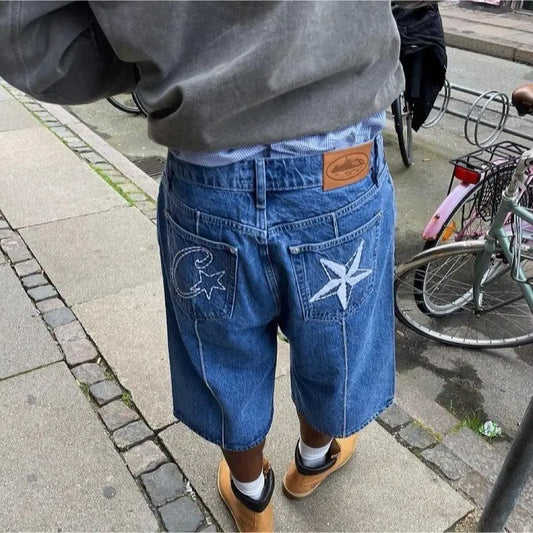 Corteiz Shorts - DripFlow-Z