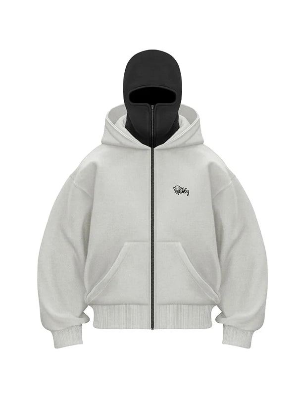 Hoodie - DripFlow-Z