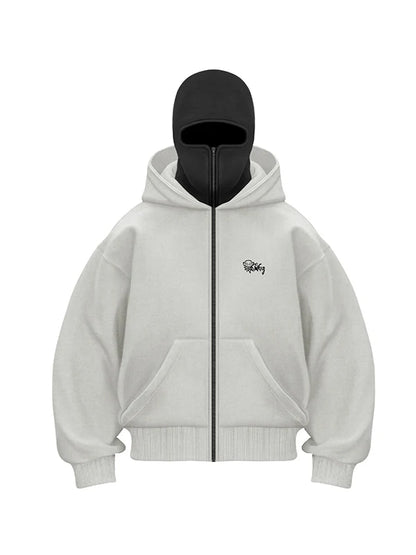 Hoodie - DripFlow-Z
