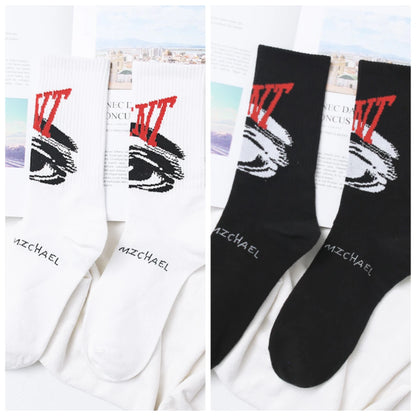 Socks - DripFlow-Z