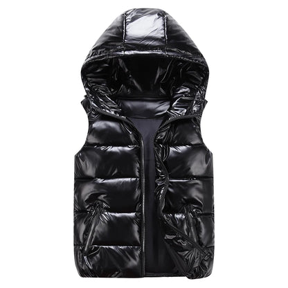 Jacket - DripFlow-Z