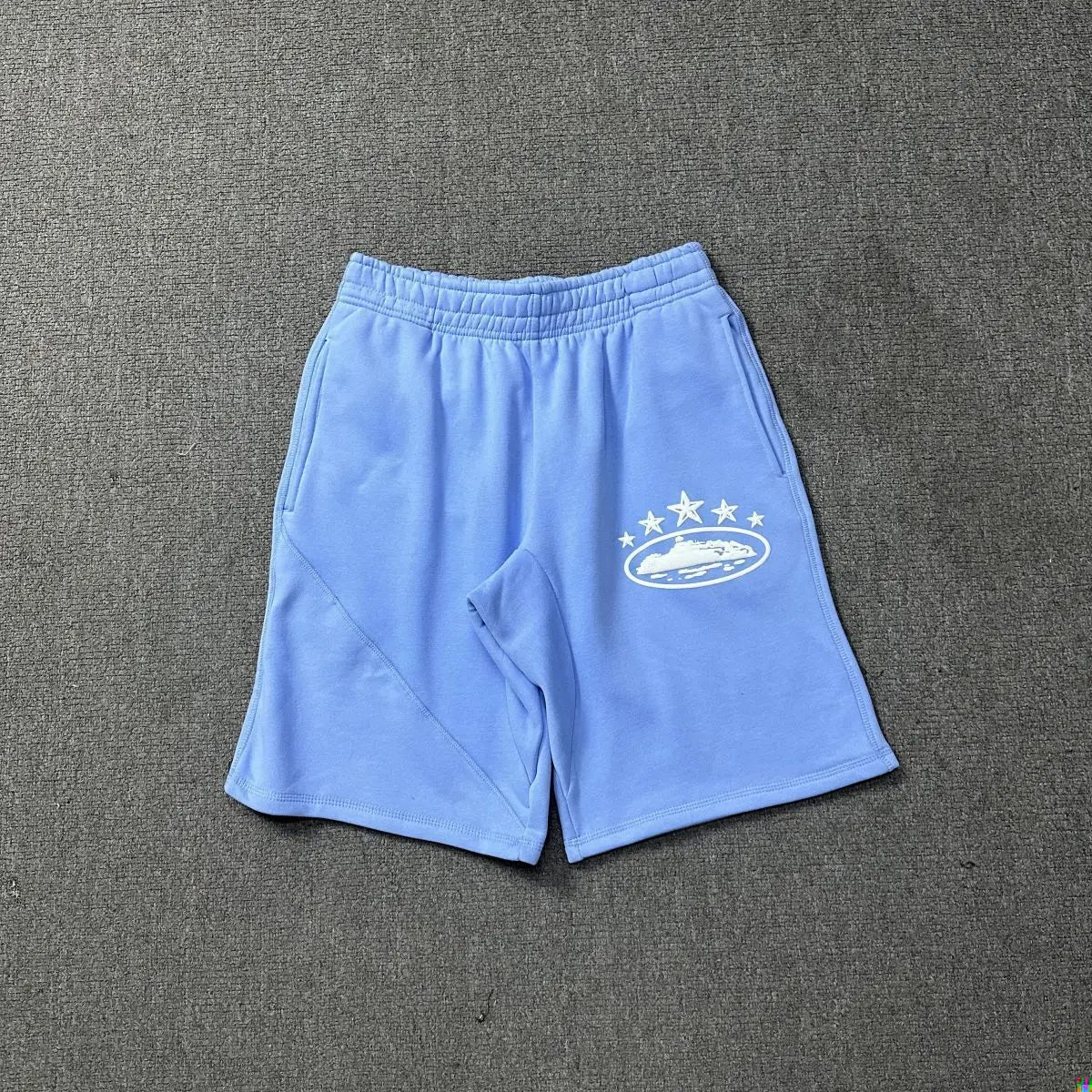Corteiz Shorts - DripFlow-Z