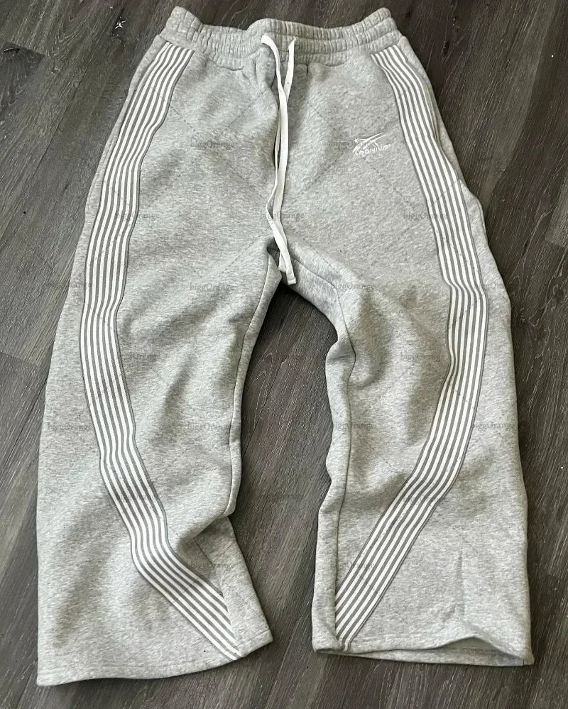 Sweatpants - DripFlow-Z