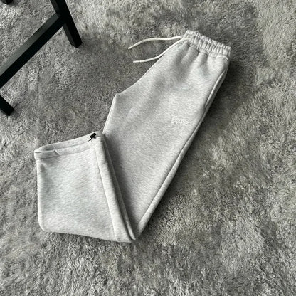 Sweatpants - DripFlow-Z