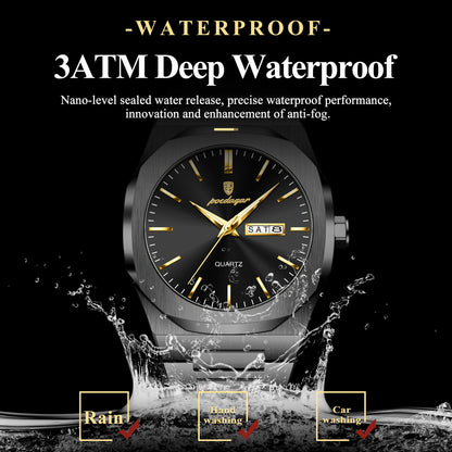 A Watch - DripFlow-Z