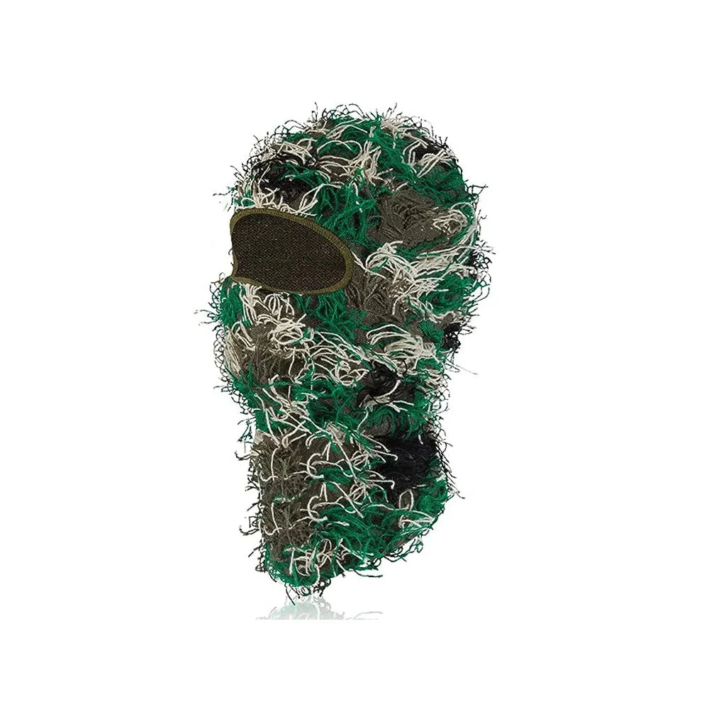 Balaclava Camouflage - DripFlow-Z