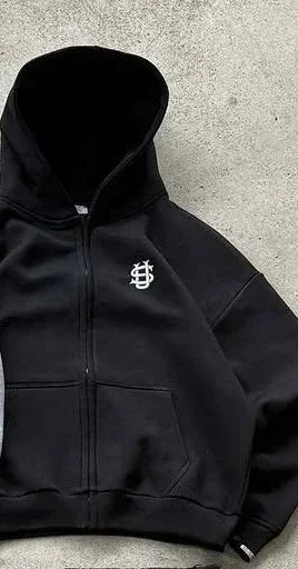 Sweatshirts - DripFlow-Z
