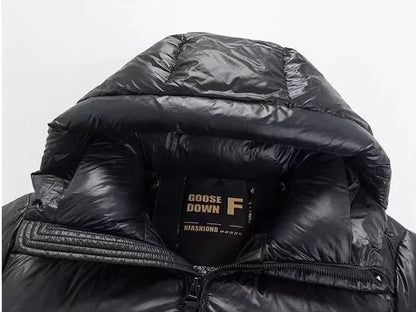 Jackets - DripFlow-Z
