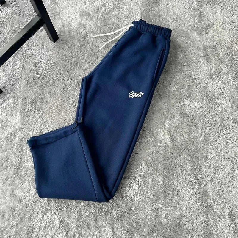 Sweatpants - DripFlow-Z