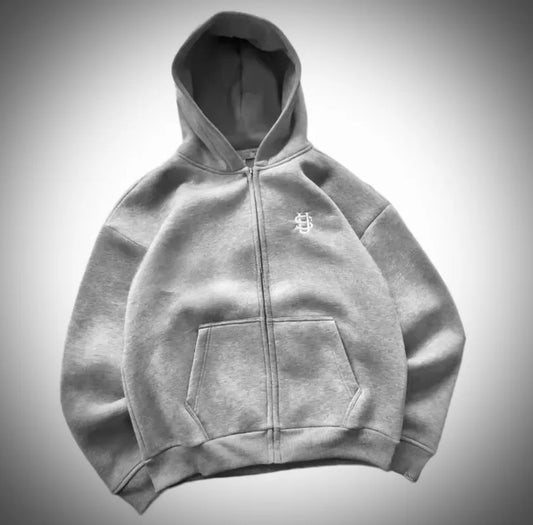 Sweatshirts - DripFlow-Z