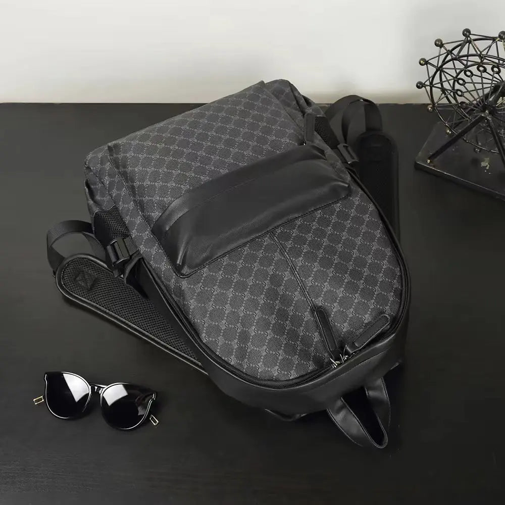 Backpack - DripFlow-Z