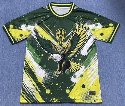 Brazil Shirt - DripFlow-Z