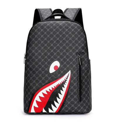 Bape Backpack - DripFlow-Z