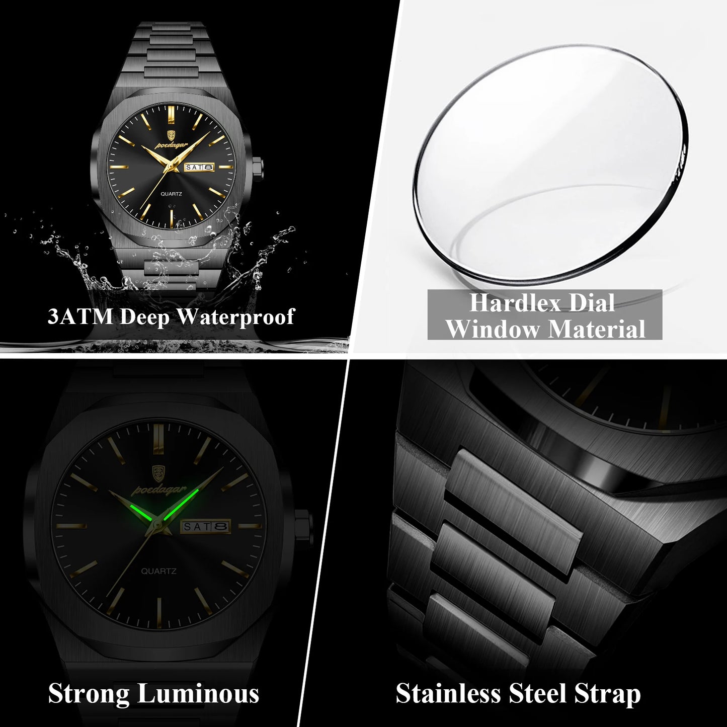 A Watch - DripFlow-Z