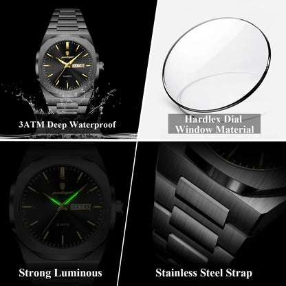 A Watch - DripFlow-Z