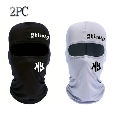 Balaclava - DripFlow-Z