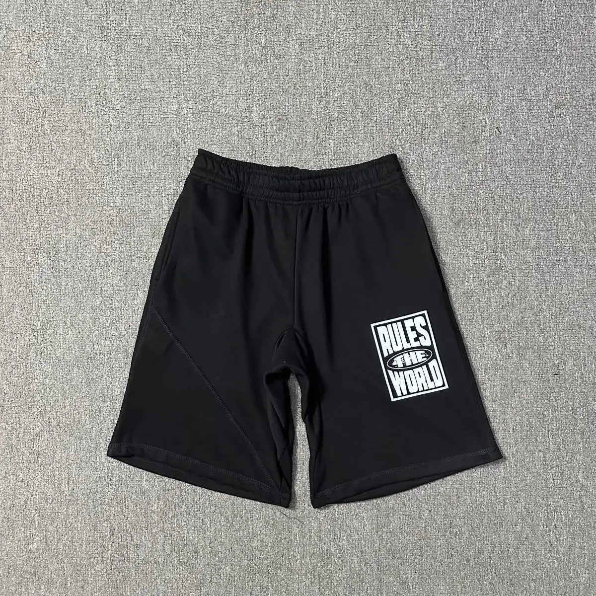 Corteiz Shorts - DripFlow-Z