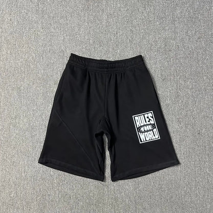 Corteiz Shorts - DripFlow-Z