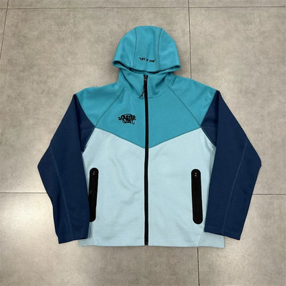 Syna World Tracksuits - DripFlow-Z