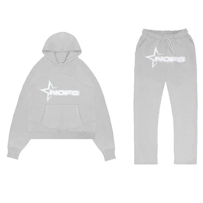 NOFS Tracksuit - DripFlow-Z