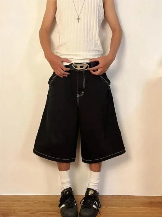 Short baggy - DripFlow-Z
