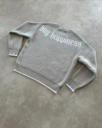 Sweater - DripFlow-Z