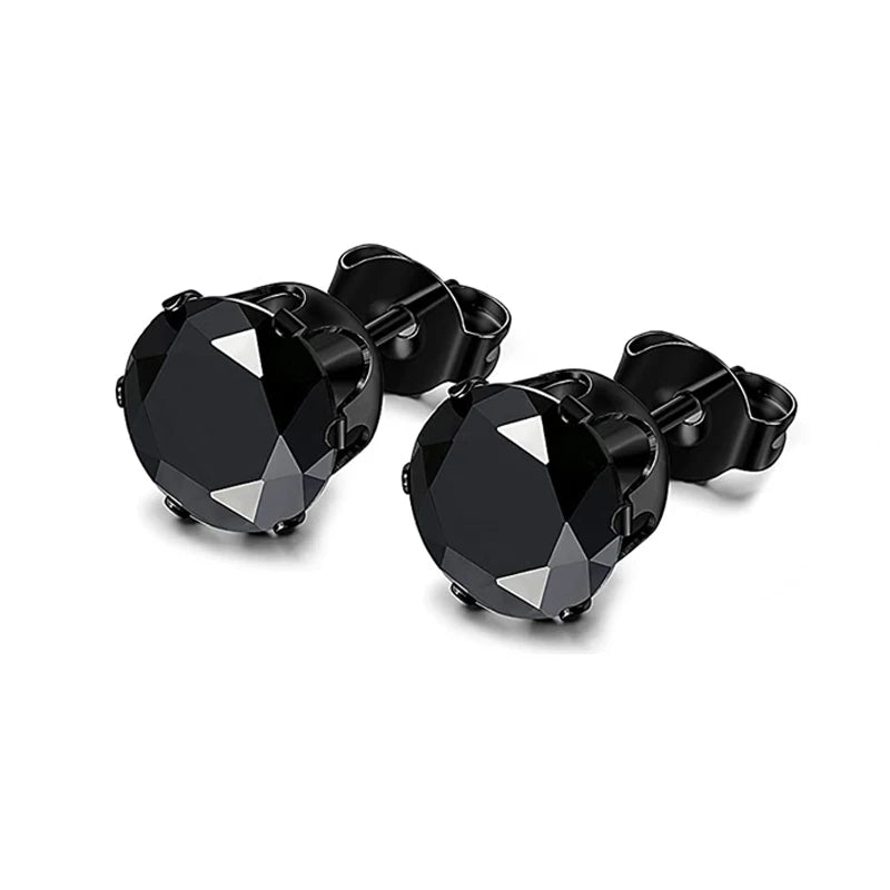 Earrings - DripFlow-Z