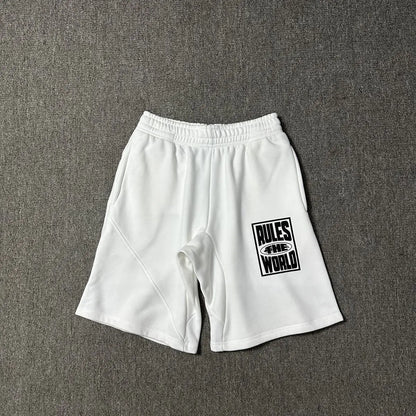 Corteiz Shorts - DripFlow-Z