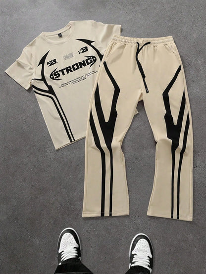 Tracksuit - DripFlow-Z