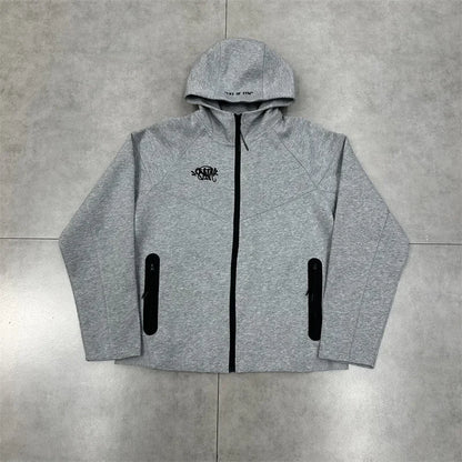 Syna World Tracksuits - DripFlow-Z