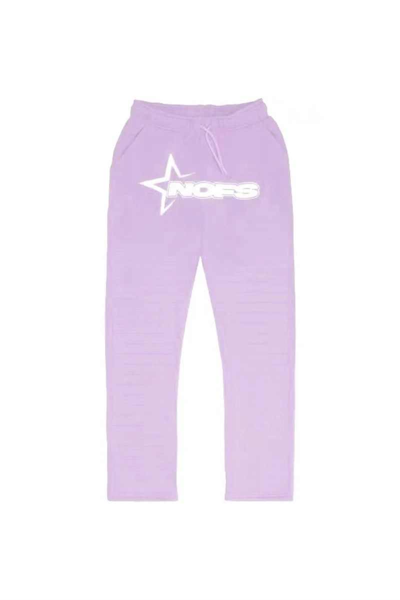 NOFS Tracksuit - DripFlow-Z