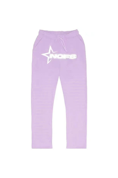 NOFS Tracksuit - DripFlow-Z
