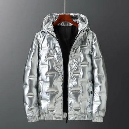 Jackets High Quality - DripFlow-Z