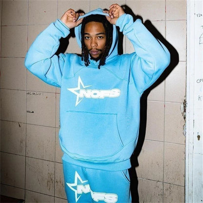 NOFS Tracksuit - DripFlow-Z