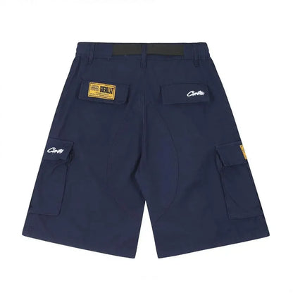 Corteiz Shorts - DripFlow-Z
