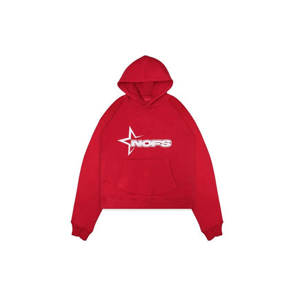 NOFS Tracksuit - DripFlow-Z