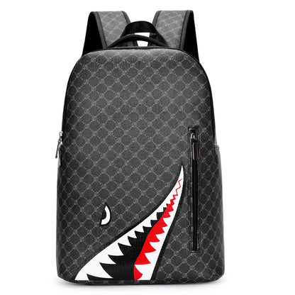 Bape Backpack - DripFlow-Z