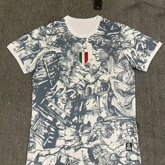 Italian Special Edition National Team - DripFlow-Z