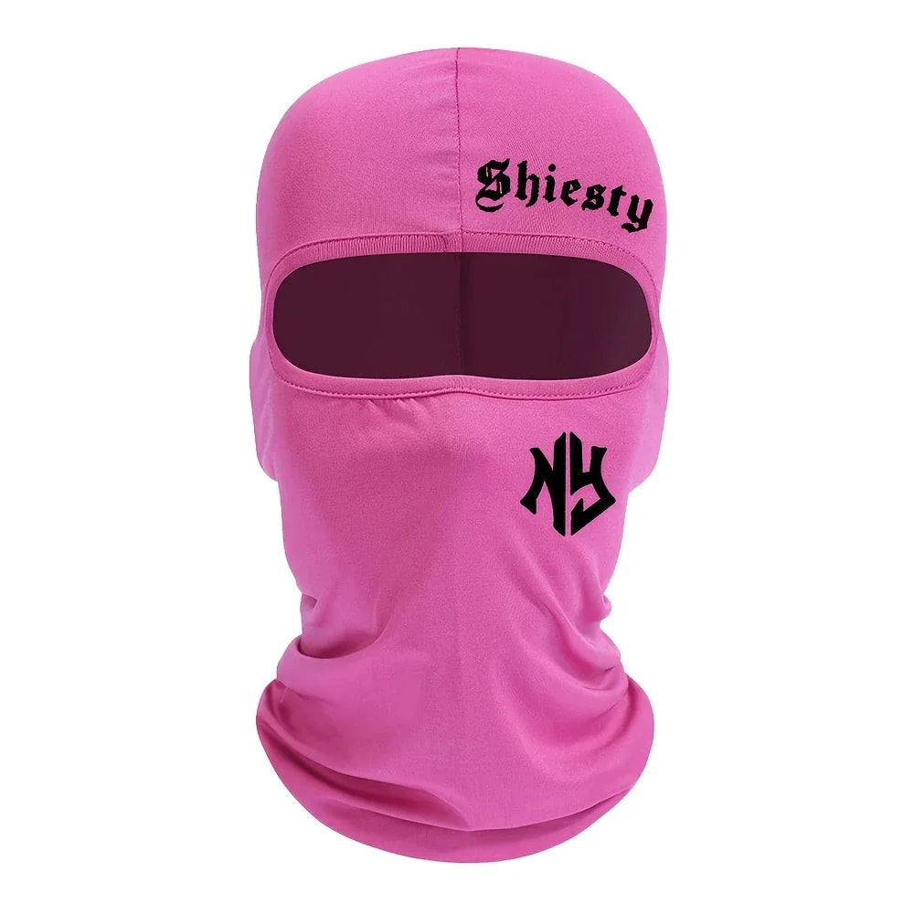 Balaclava - DripFlow-Z