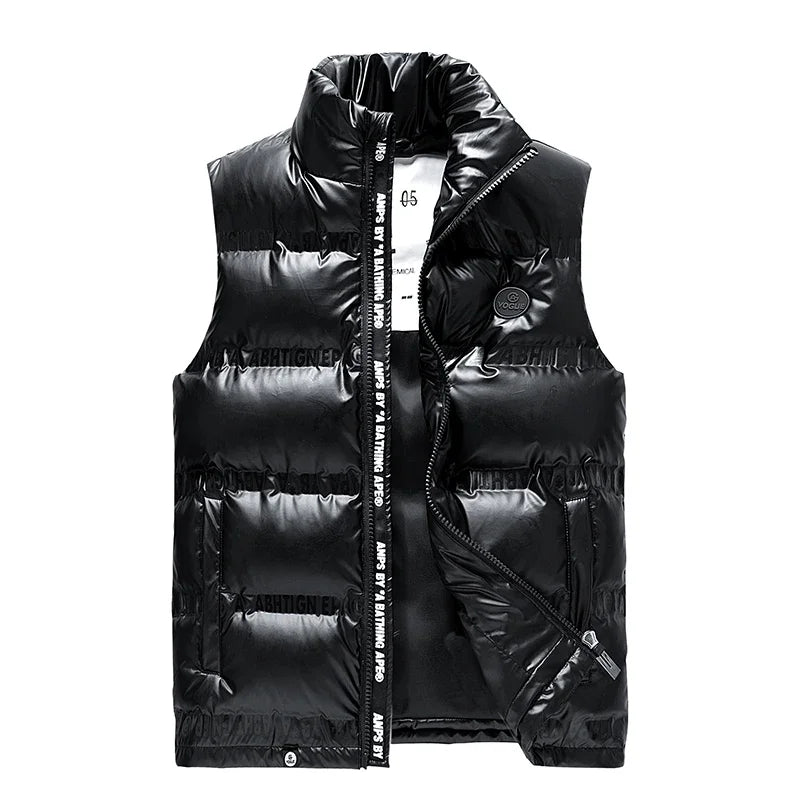 Jacket High Quality - DripFlow-Z
