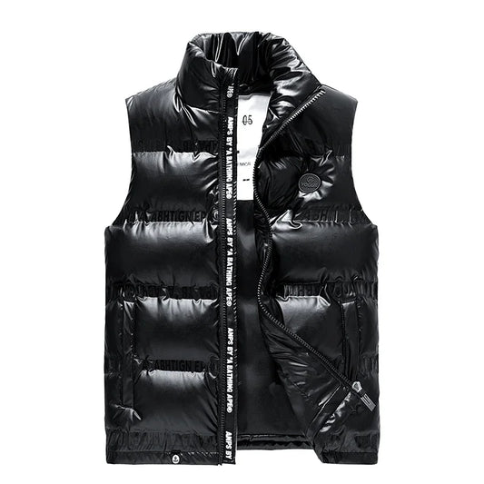 Jacket High Quality - DripFlow-Z