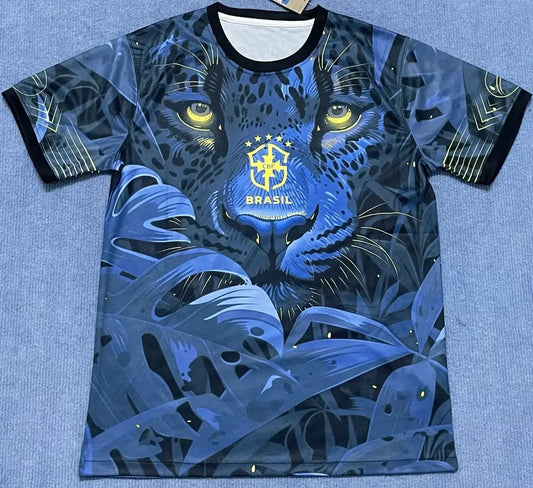 Brazil Shirt - DripFlow-Z