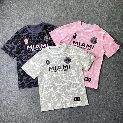 MIAMI T-shirt - DripFlow-Z