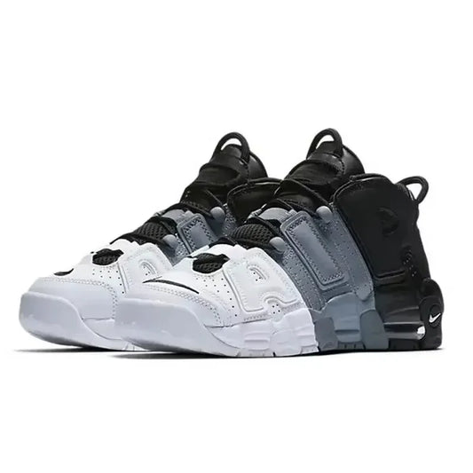 Nike Air More Uptempo - DripFlow-Z