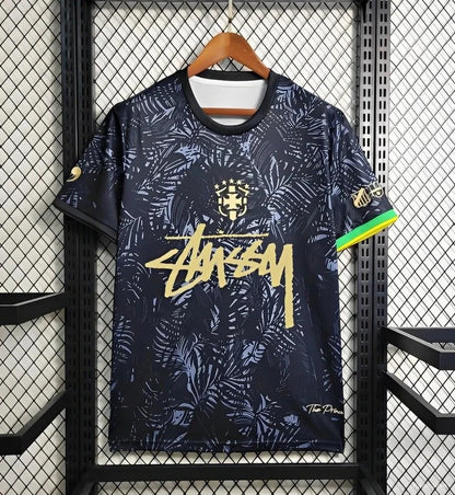 Corteiz T-shirt - DripFlow-Z