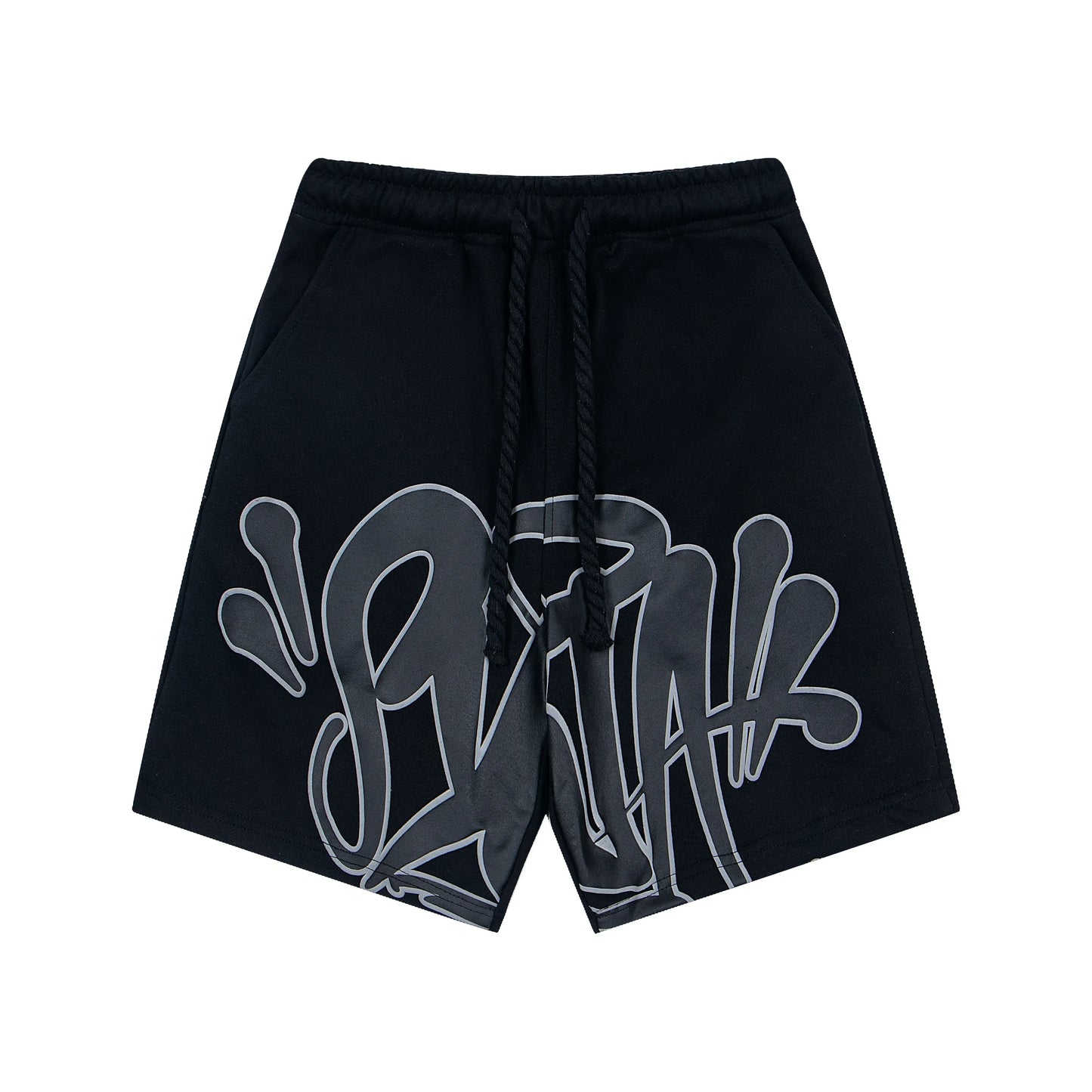 SynaWorld Shorts - DripFlow-Z