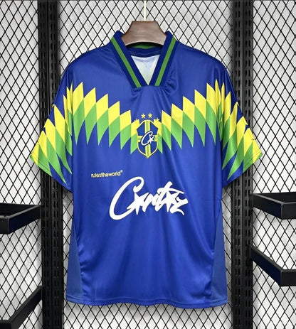 Corteiz T-shirt - DripFlow-Z
