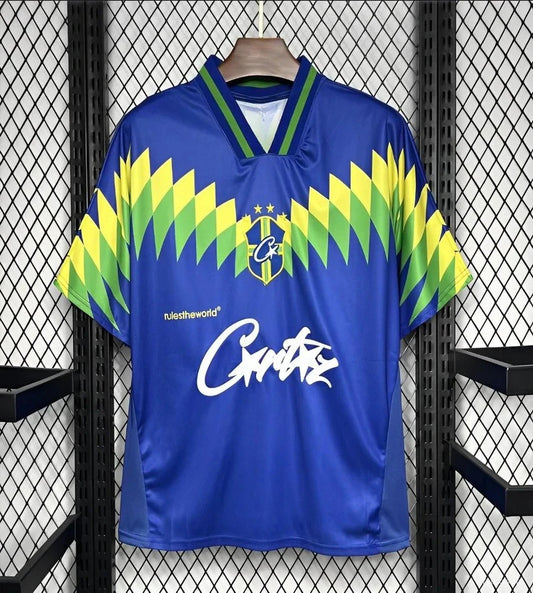 Corteiz T-shirt - DripFlow-Z