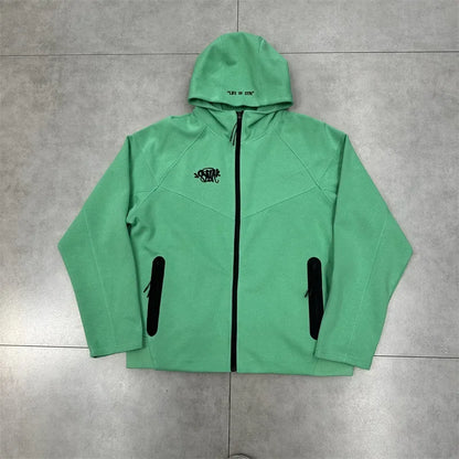 Syna World Tracksuits - DripFlow-Z